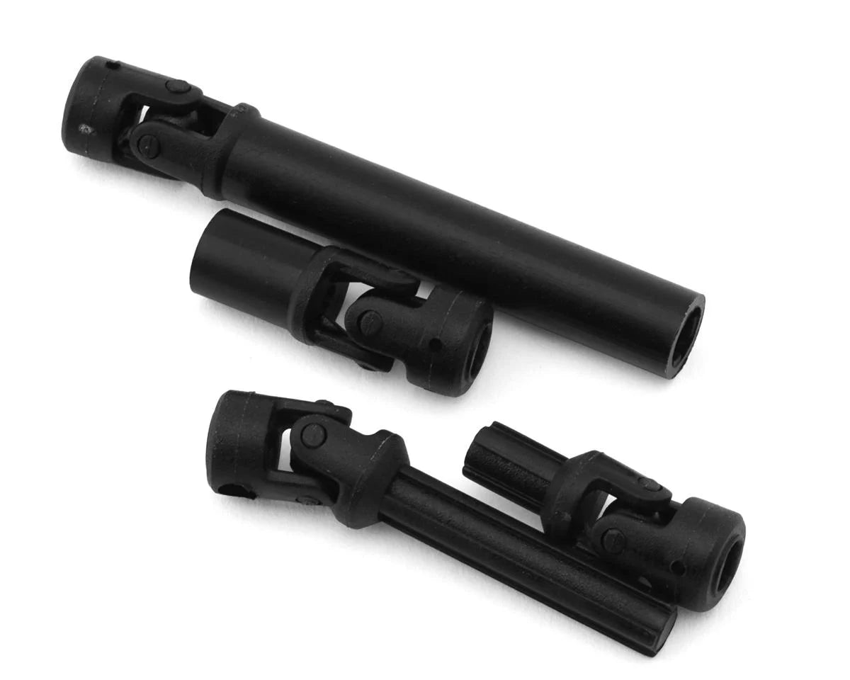 REDCAT CENTER DRIVE SHAFT SET