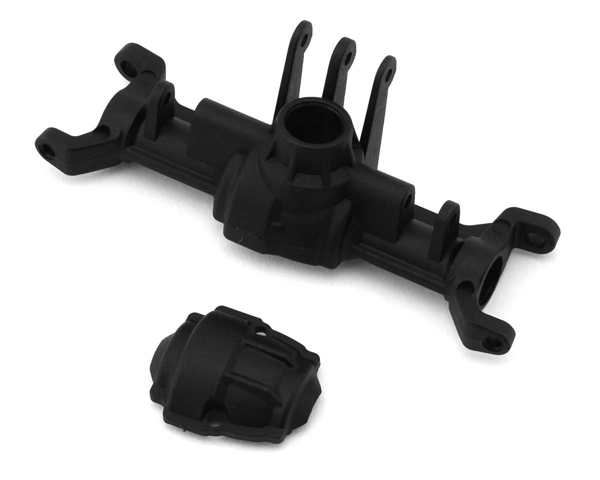REDCAT WIDE FRONT AXLE HOUSING