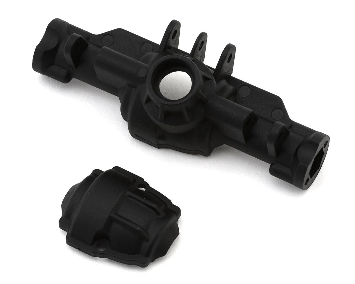 REDCAT WIDE REAR AXLE HOUSING
