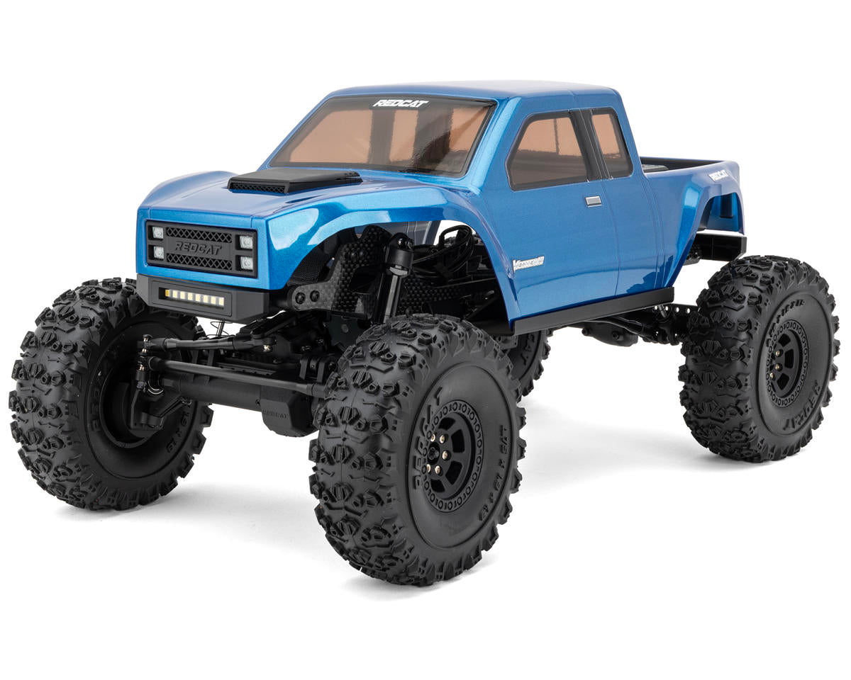 REDCAT VERTEX-10 1/10
