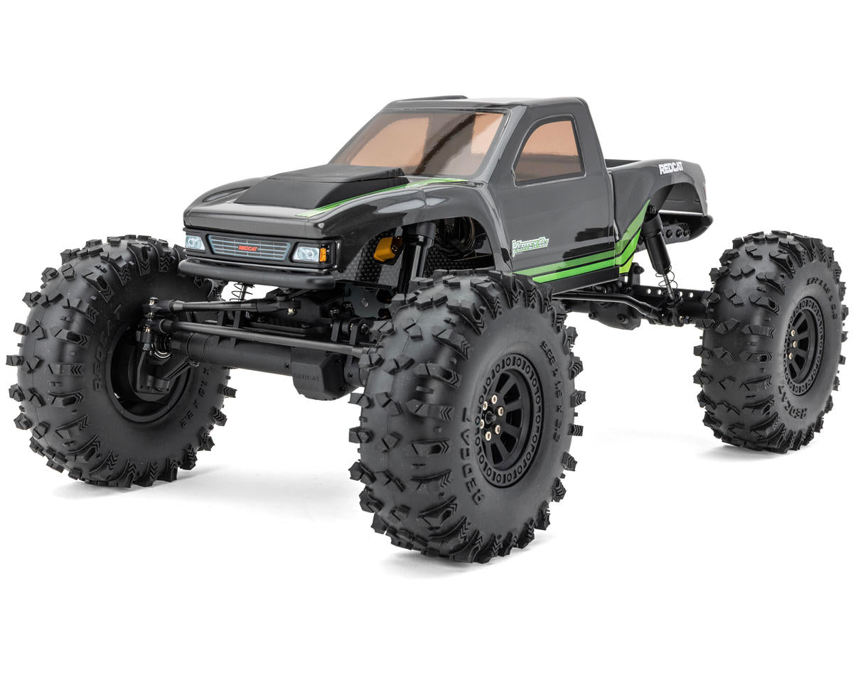 REDCAT VERTEX-10 WIDE 1/10