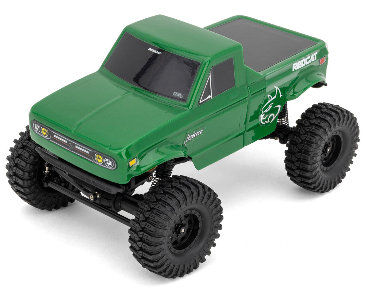 REDCAT ASCENT-32 V2 1/32 RTR