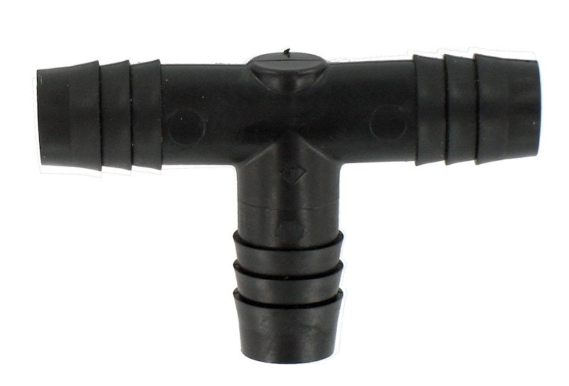 HOSE FITTING 1/2" TEE