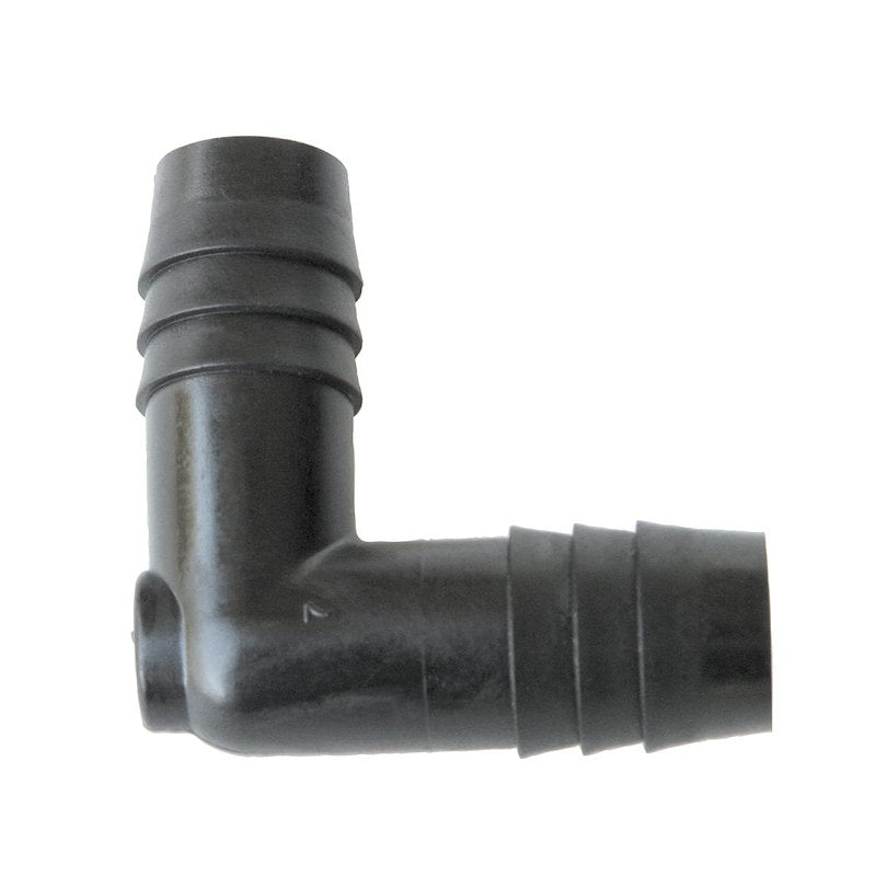HOSE FITTING 1/2" ELBOW