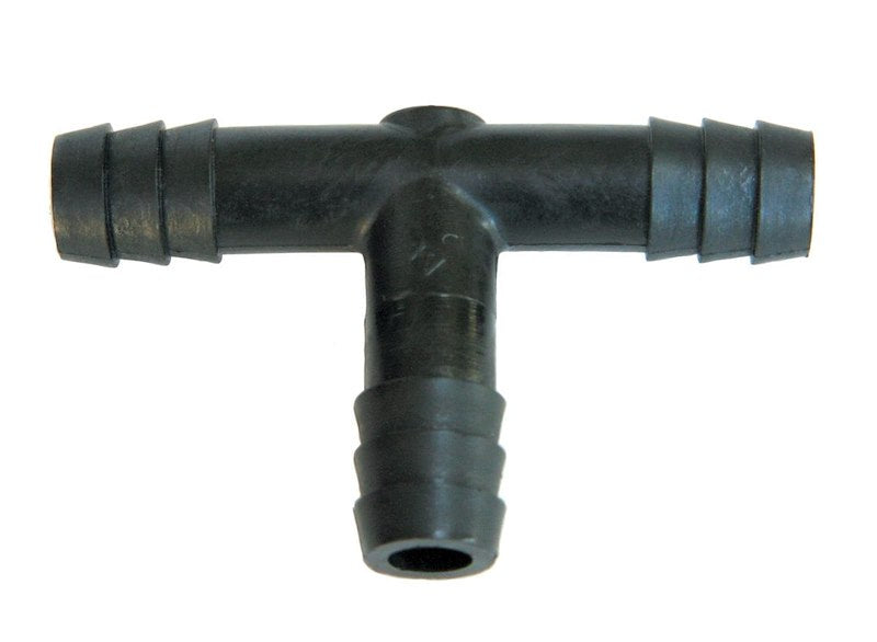 HOSE FITTING 3/8 " TEE