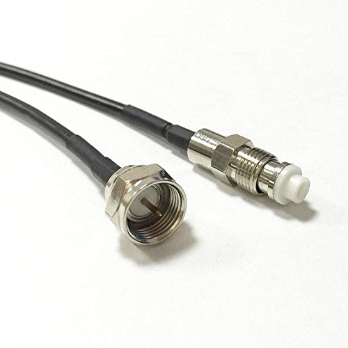 KING JACK CABLE NLA