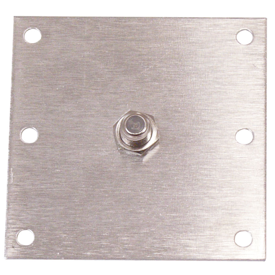 CONNECTOR PLATE