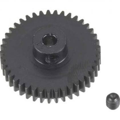 48P 41T ALUMINUM PRO PINION