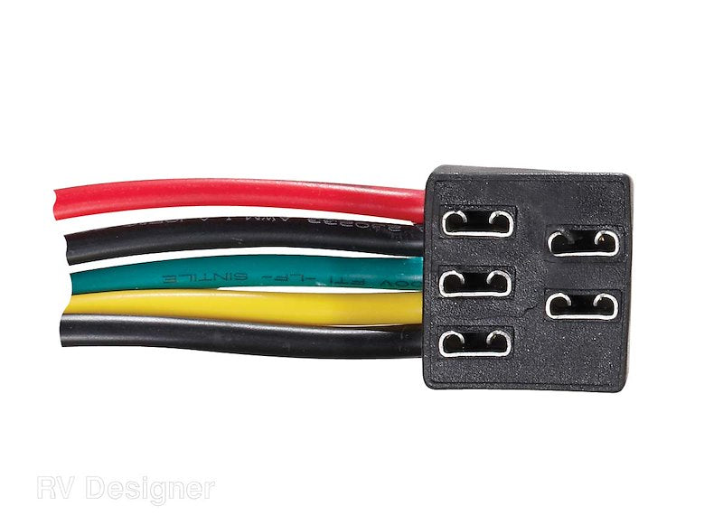 SLIDE-OUT SWITCH WIRE HARNESS
