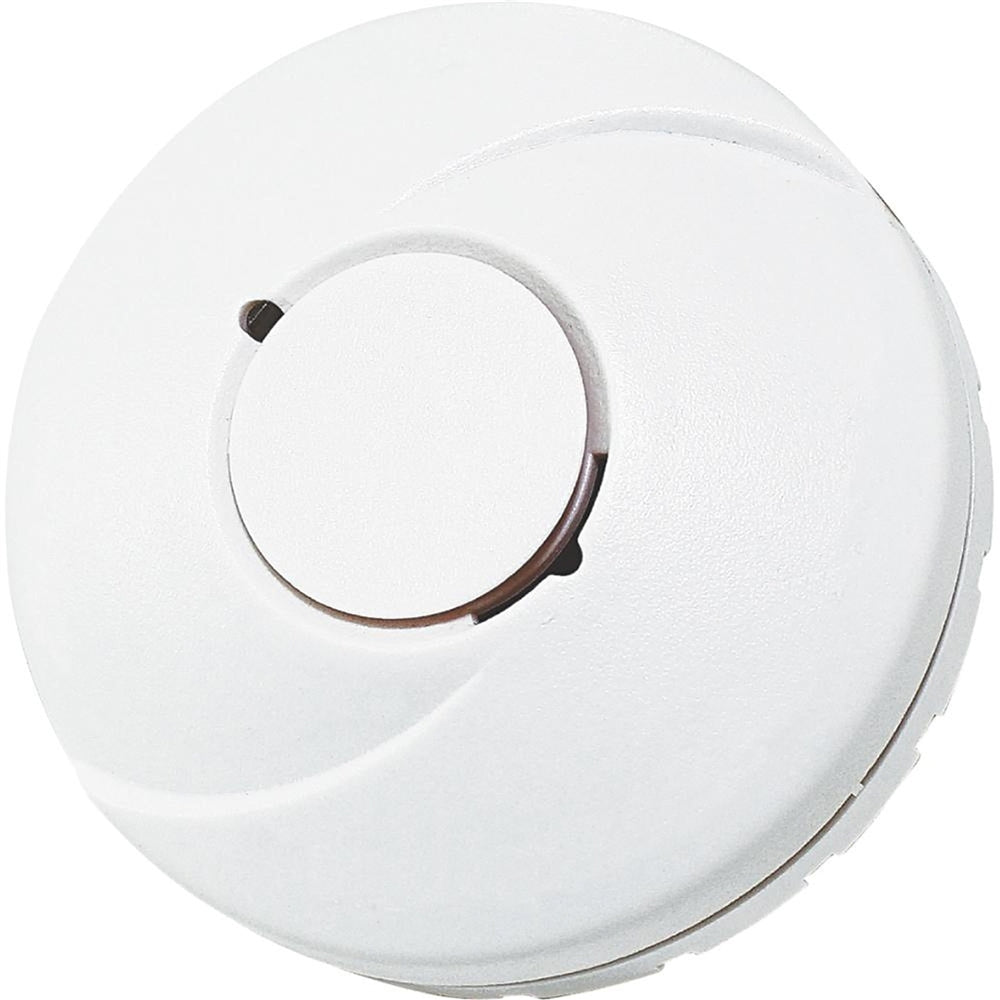 SAFE-T SMOKE ALARM