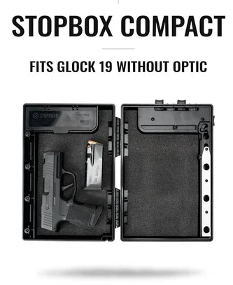 STOPBOX COMPACT