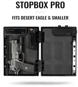 STOPBOX PRO RUSTIC FLAG