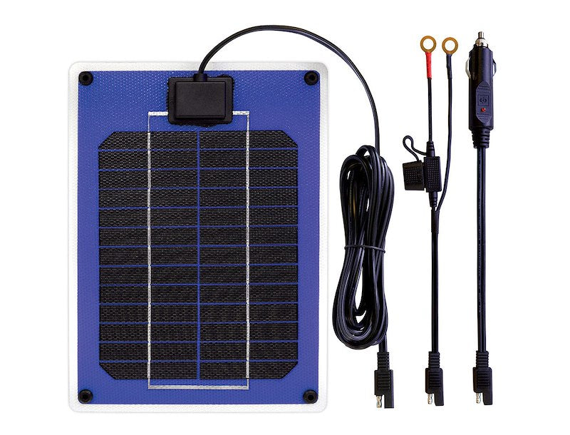 SAMLEX SOLAR BATTERY MAINTAINR