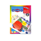 Snap Circuits FM-Radio Kit