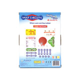 Snap Circuits FM-Radio Kit