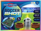 Snap Circuits Soccer Shot Game