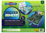 Snap Circuits Soccer Shot Game