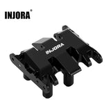 INJORA SCX30 ALUM SKID PLATE