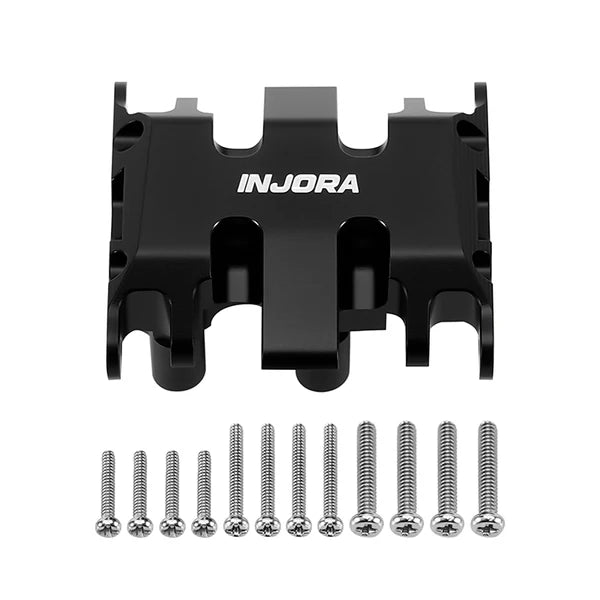 INJORA SCX30 ALUM SKID PLATE