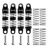 INJORA SCX30 SHOCK SET