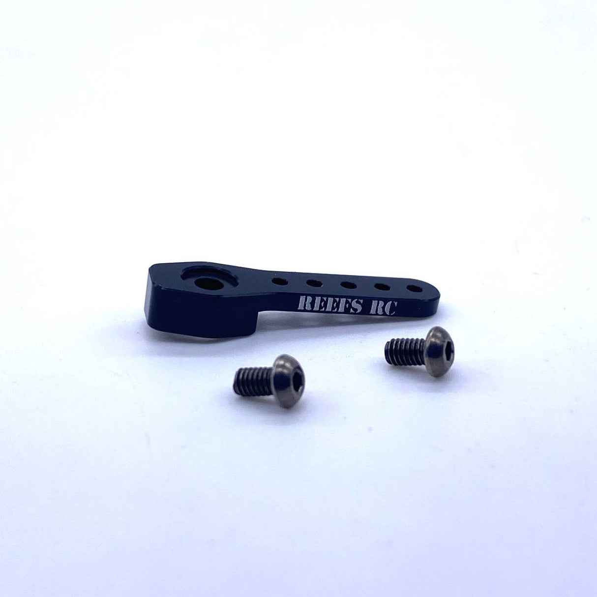 Reef's RC V2 Micro Servo Horn,
