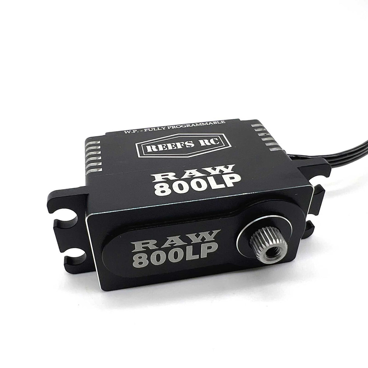 Reefs RC RAW800LP Servo