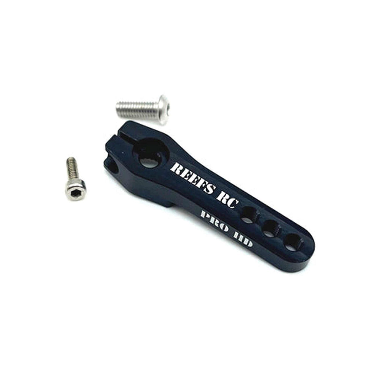 Reef's RC PRO HD Horn 25 Tooth