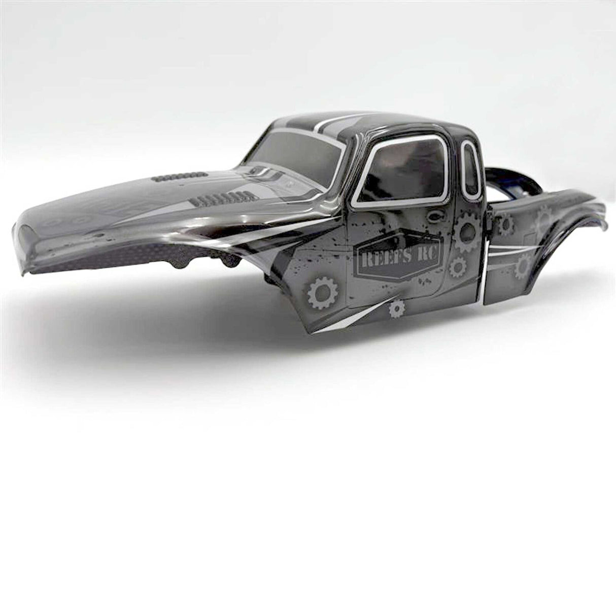 Reef's RC PLAGUE COMP BODY SET