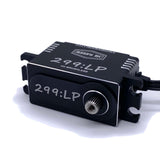 Reef's RC 299LP Servo