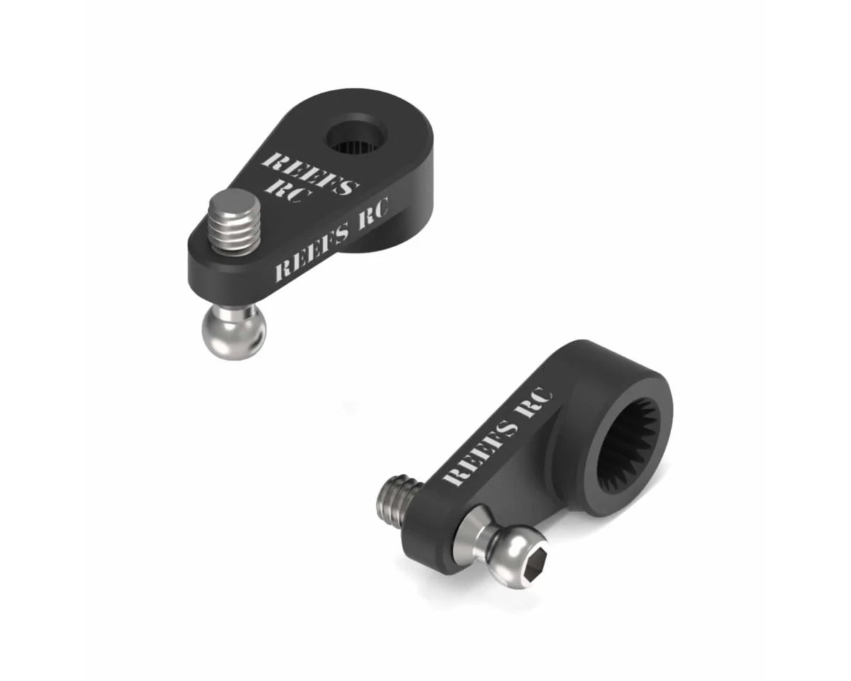 Reef's SX30 SERVO HORN & BALL
