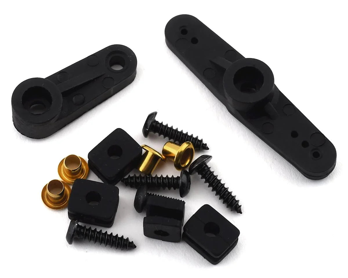 REEFS TRIPPLE 7 SERVO