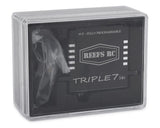 REEFS TRIPPLE 7 SERVO