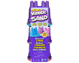 KINETIC SAND 3pk SHIMMER