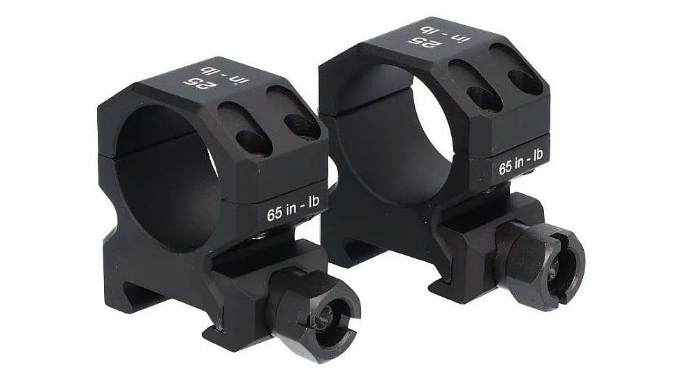 SIG BUCKMASTER SCOPE RINGS 1"