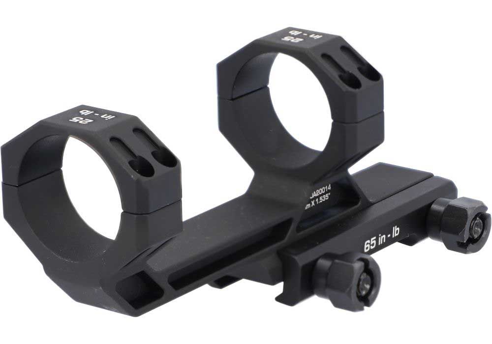 SIG ALPHA MSR SCOPE MOUNT 30MM