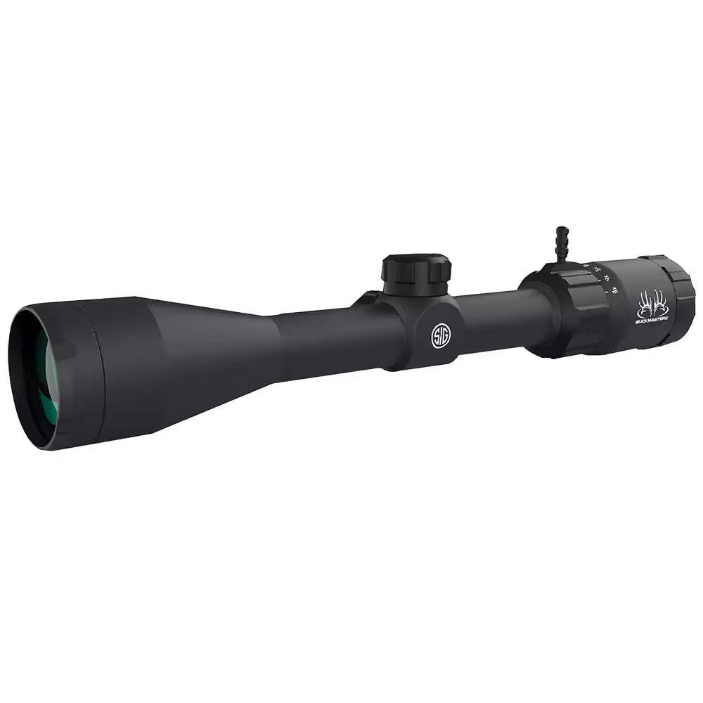 SIG BUCKMSTER BDC  3X9X40