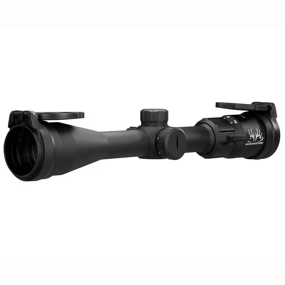 SIG BUCKMSTER BDC ILLUM 3X9X40