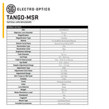 SIG TANGO-MSR 1X6X24 ILLUM SCO