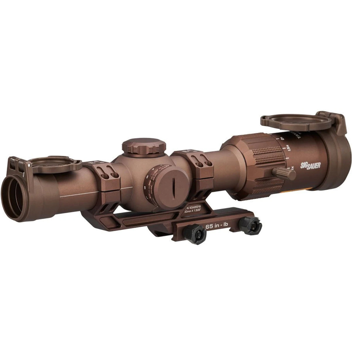 SIG TANGO-MSR 1X6X24 ILLUM SCO
