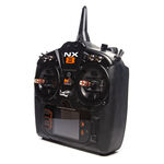 NX8 8-CHANNEL TRANSMITTER