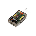 NX8 8-CHANNEL TRANSMITTER