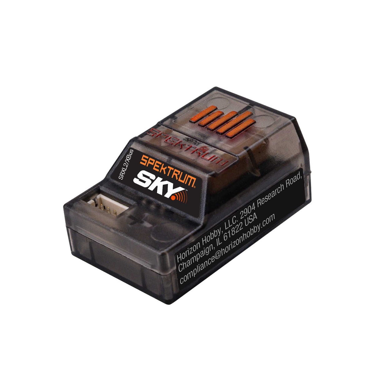 SPEKTRUM SKY ID REMOTE