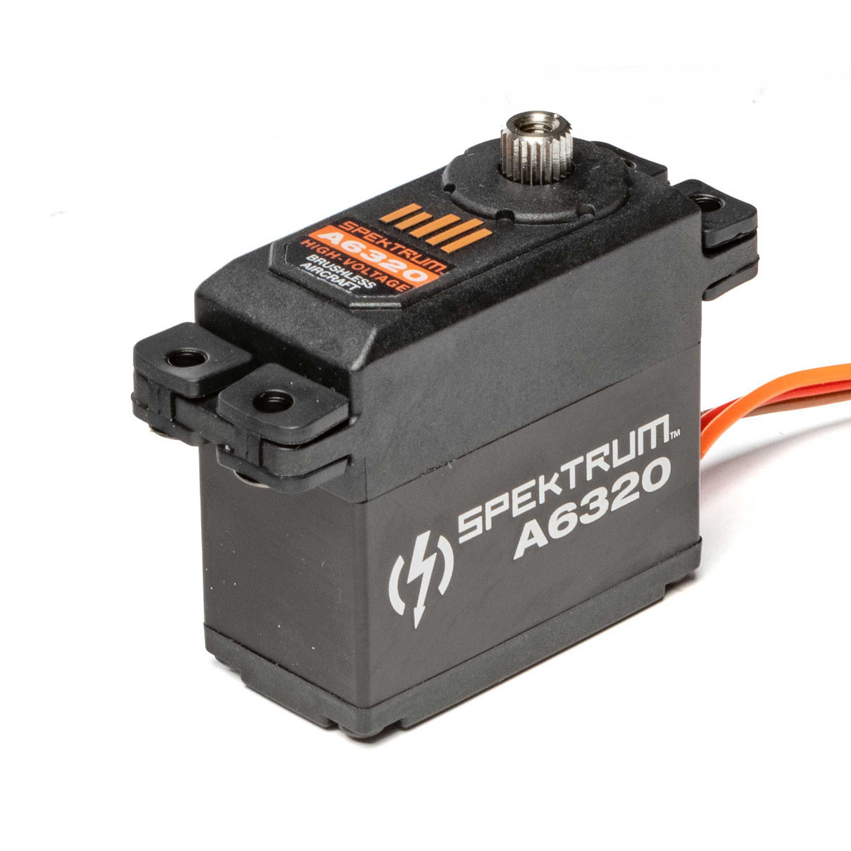 SPEKTRUM A6320 METAL GEAR SERV