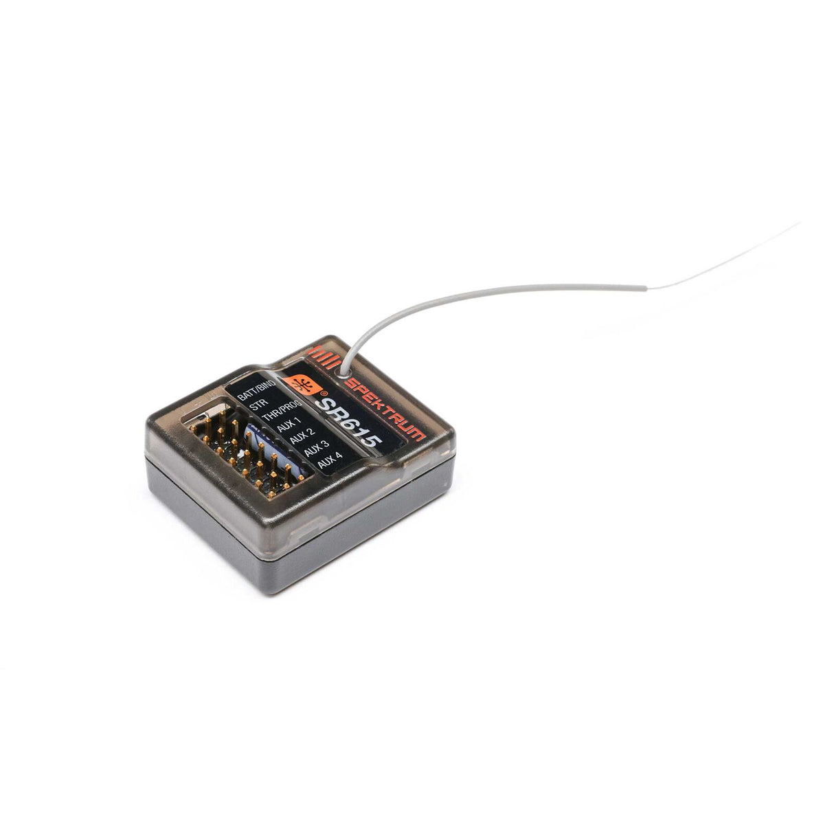 SPEKTRUM SR615 RECEIVER