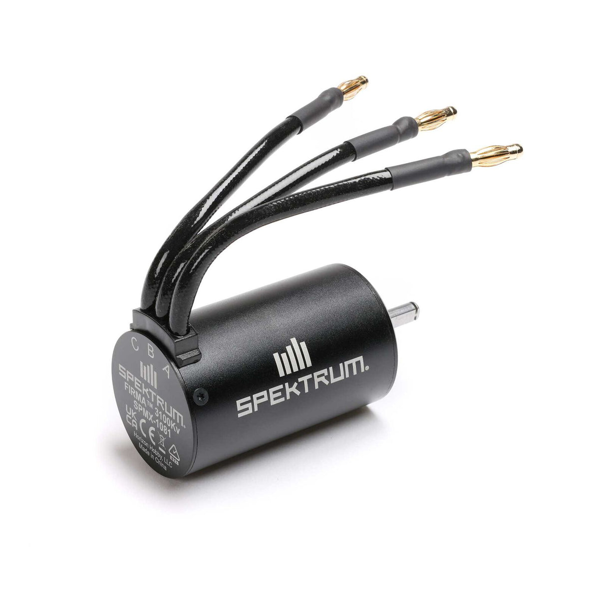 SPEKTRUM FIRMA 3660 3100KV MOT
