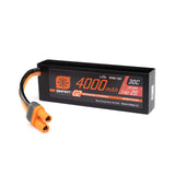 SPEKTRUM 7.4V 4000MAH 2S 30C