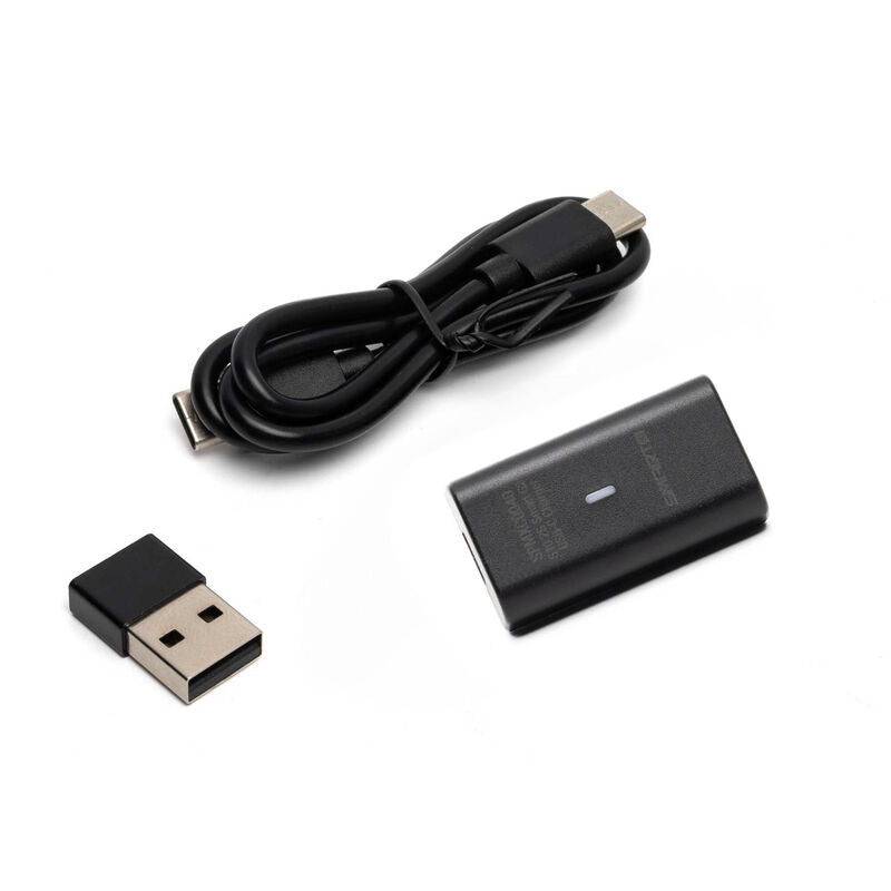 SPEKTRUM CHARGER FOR GROM