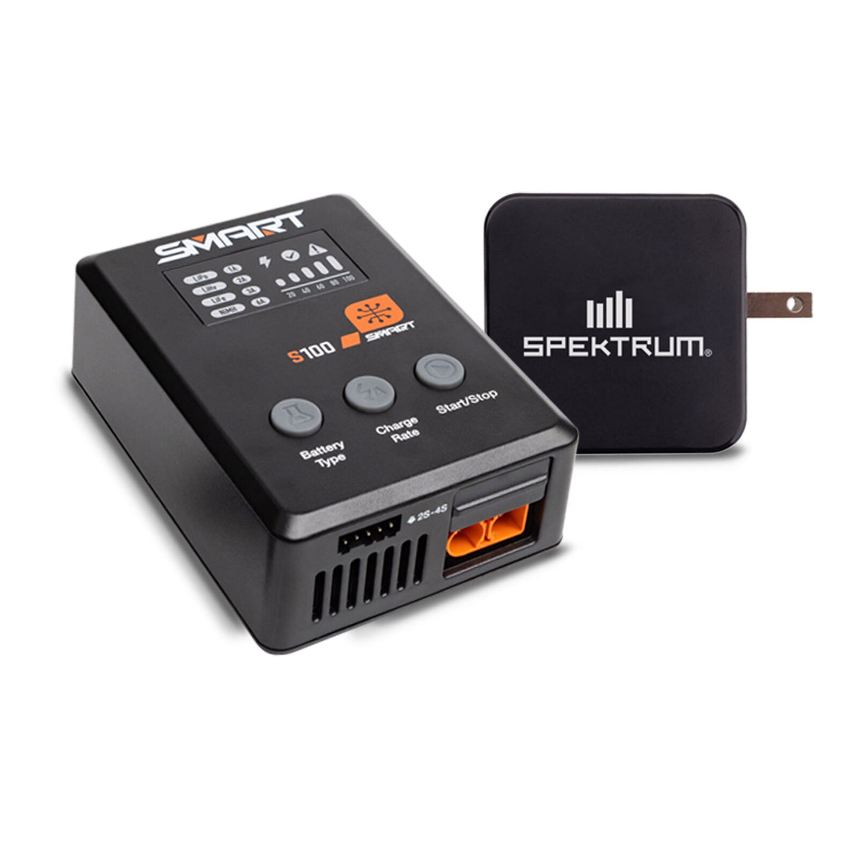 SPEKTRUM S100 SMART CHARGER