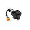 25A 2IN1 ESC/RX GROM