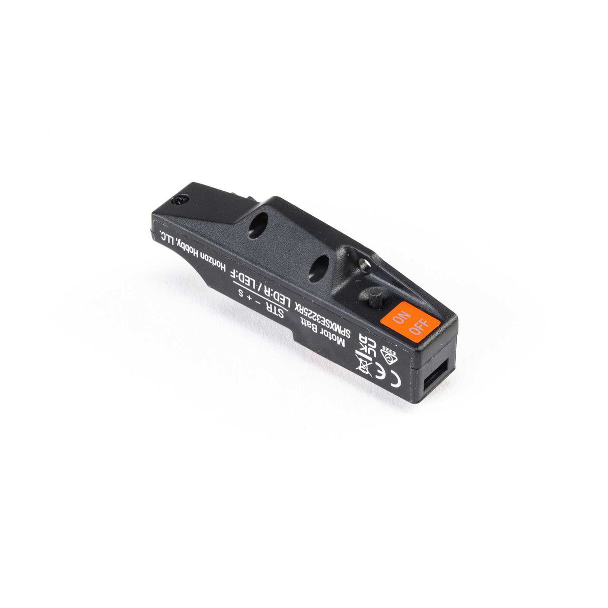 SPEKTRUM SCX30 ESC/RX